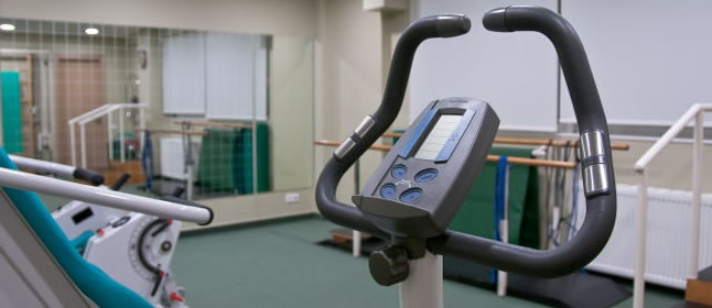 Γυμναστήριο