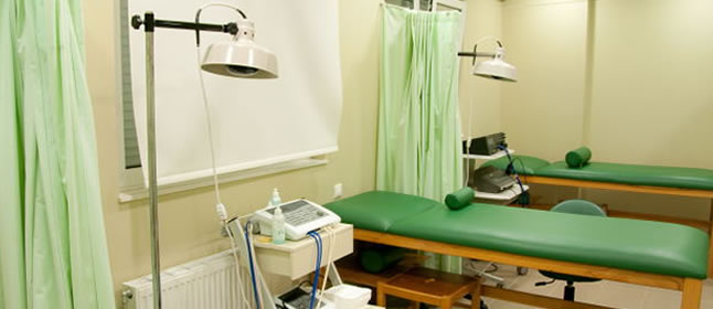 Χώρος εφαρμογής φυσικών μέσων