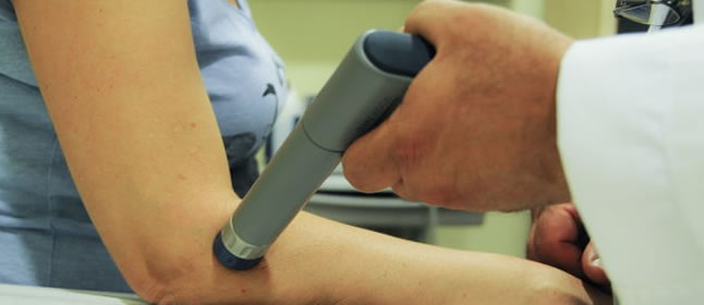 Κρουστικοί Υπέρηχοι